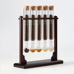 SikarInfuse Pentafuser Cigar Flavor Infuser Humidor
