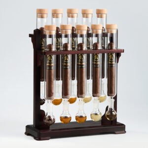 Master Cigar Flavor Infuser Humidor
