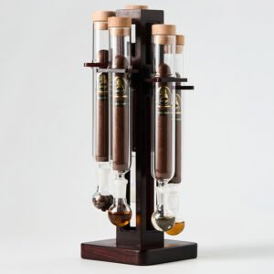 Timelooper Cigar Flavor Infuser Humidor