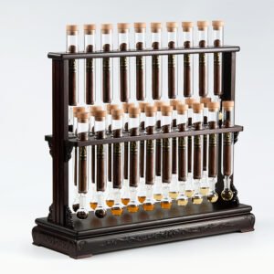 Churchill's Bank Cigar Flavor Infuser Humidor