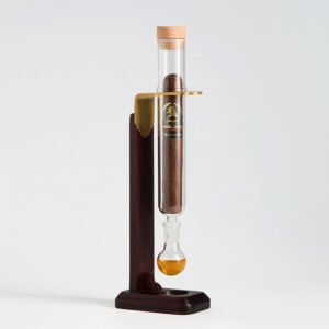 Monofuser Gold Cigar Flavor Infuser Humidor