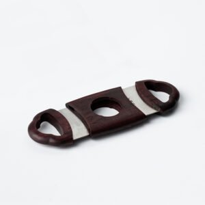Haitang Rosewood Cigar Cutter